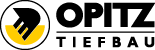 Opitz Tiefbau Logo