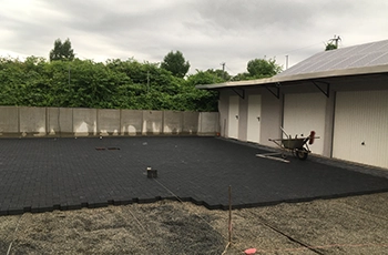 Garageneinfahrten 2