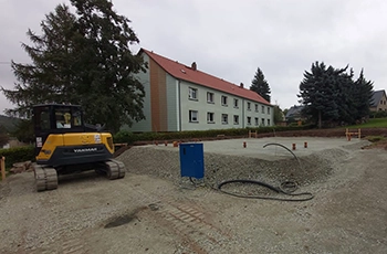 Gründungsarbeiten 3